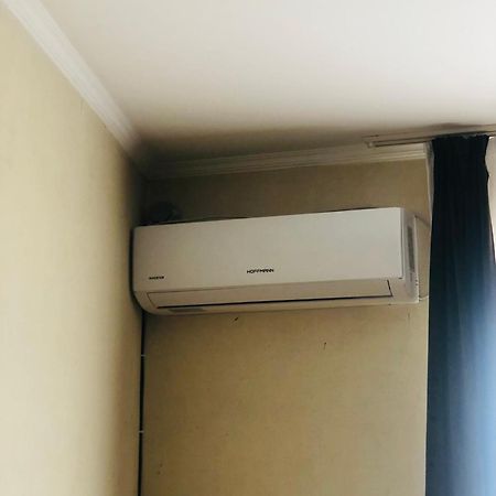 Apartment Zaziashvili 30 Tbilisi Luaran gambar