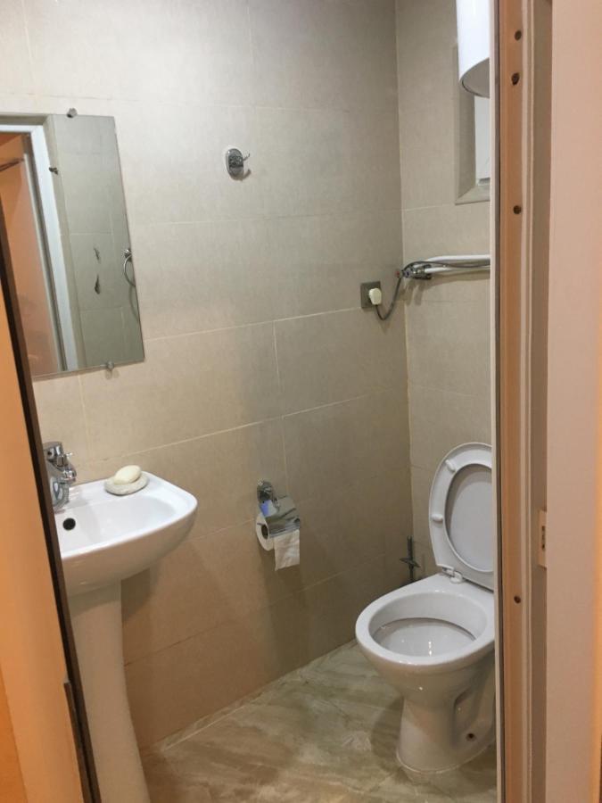 Apartment Zaziashvili 30 Tbilisi Luaran gambar