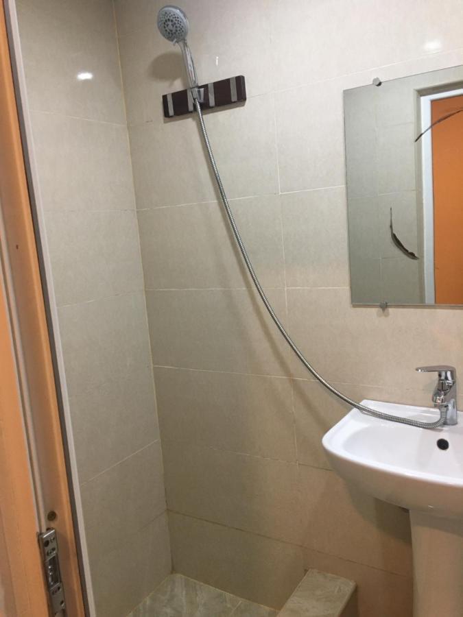 Apartment Zaziashvili 30 Tbilisi Luaran gambar