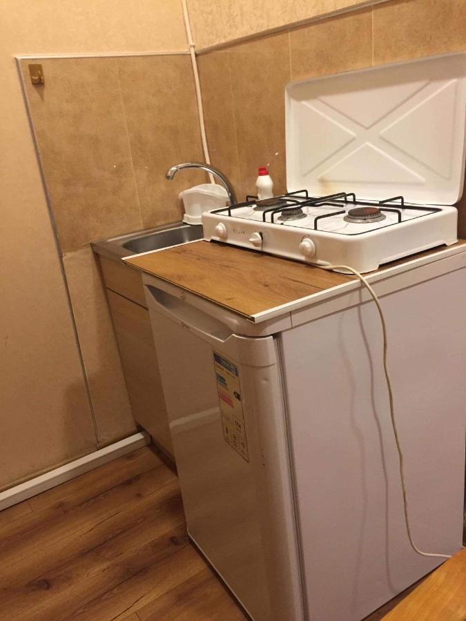 Apartment Zaziashvili 30 Tbilisi Luaran gambar