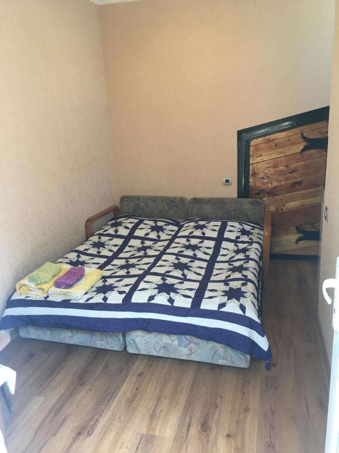 Apartment Zaziashvili 30 Tbilisi Luaran gambar