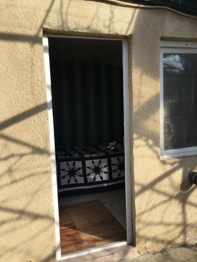 Apartment Zaziashvili 30 Tbilisi Luaran gambar