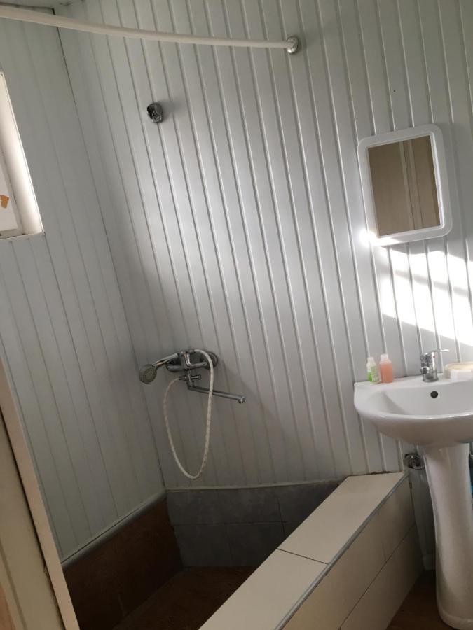 Apartment Zaziashvili 30 Tbilisi Luaran gambar