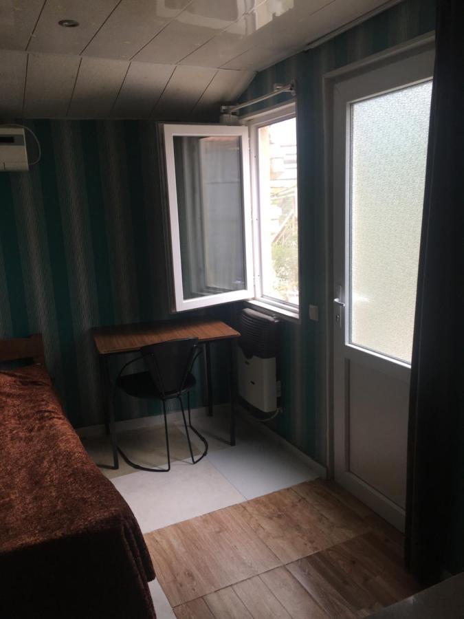 Apartment Zaziashvili 30 Tbilisi Luaran gambar