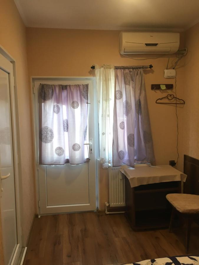 Apartment Zaziashvili 30 Tbilisi Luaran gambar