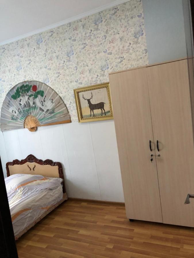 Apartment Zaziashvili 30 Tbilisi Luaran gambar