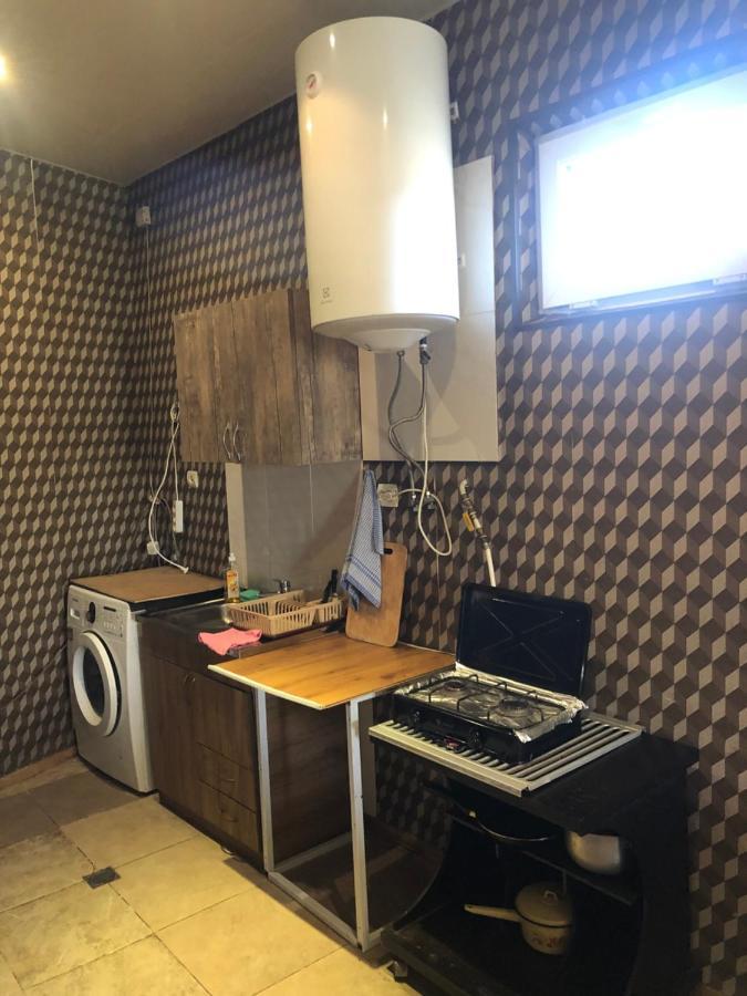 Apartment Zaziashvili 30 Tbilisi Luaran gambar