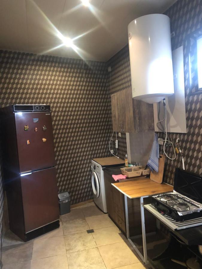 Apartment Zaziashvili 30 Tbilisi Luaran gambar