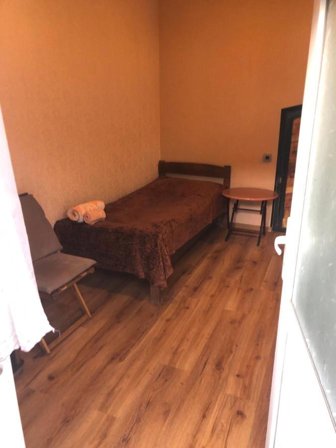 Apartment Zaziashvili 30 Tbilisi Luaran gambar