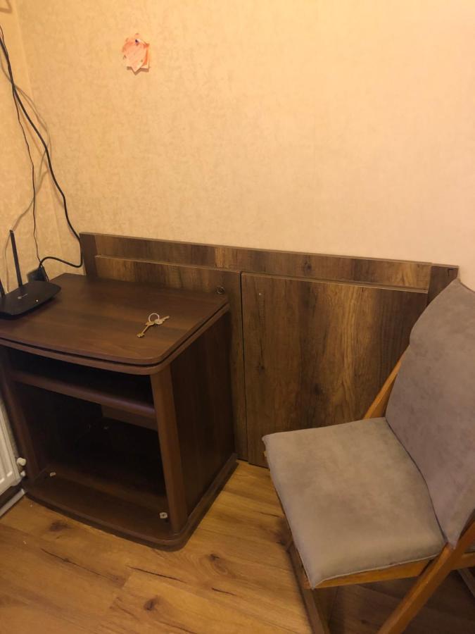 Apartment Zaziashvili 30 Tbilisi Luaran gambar