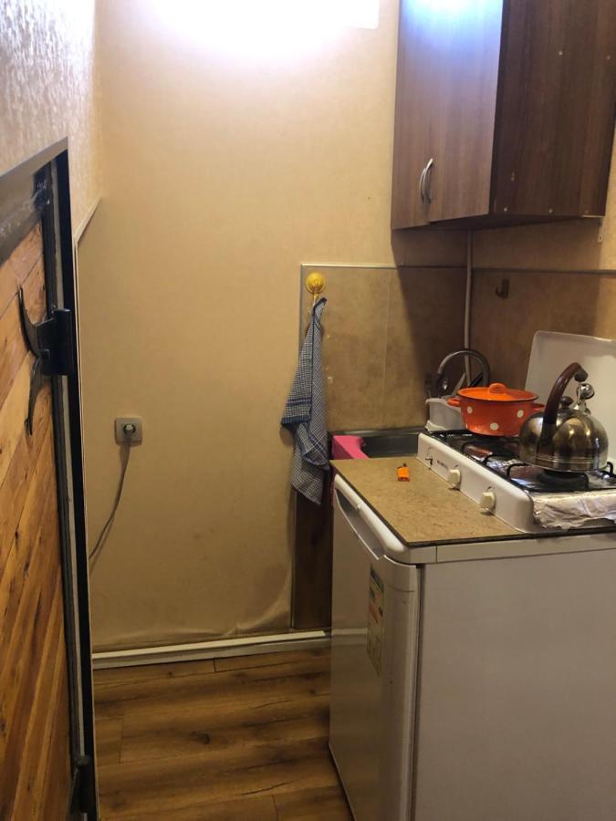 Apartment Zaziashvili 30 Tbilisi Luaran gambar