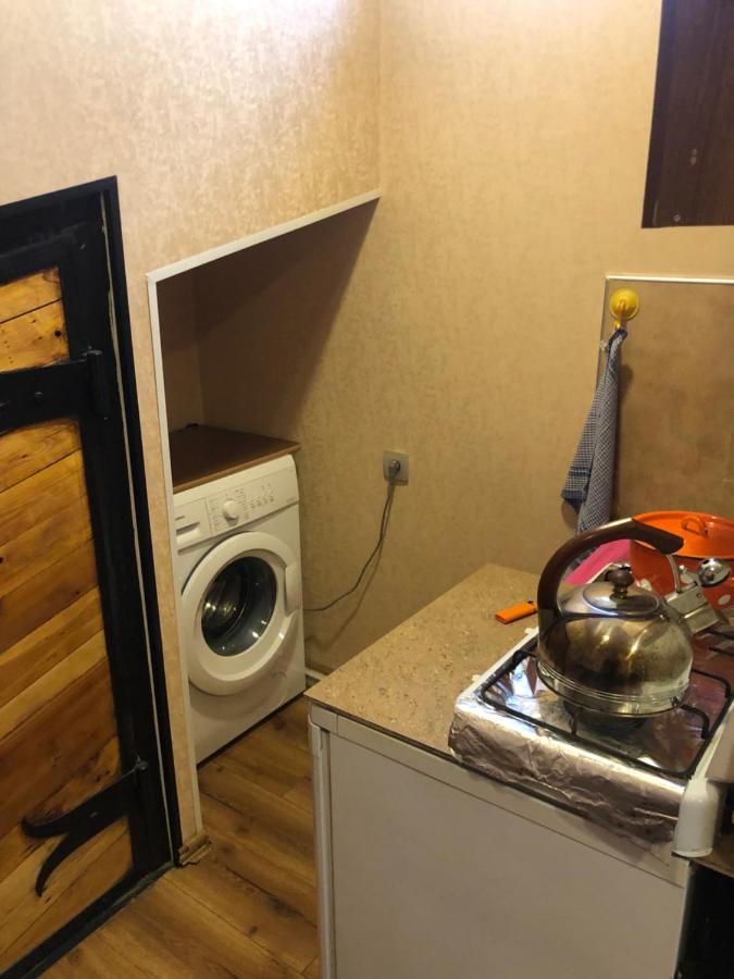 Apartment Zaziashvili 30 Tbilisi Luaran gambar