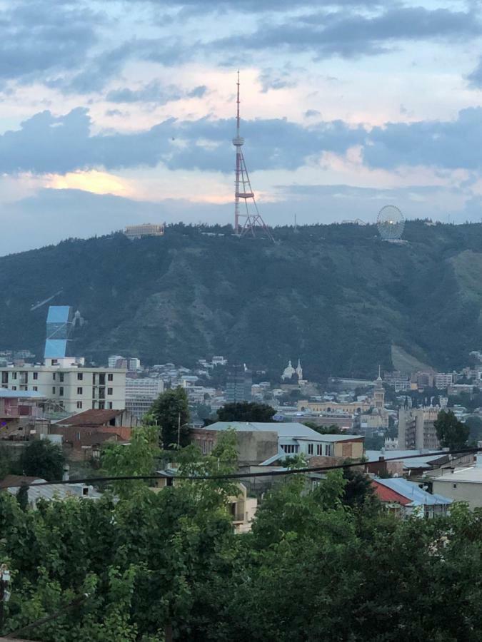 Apartment Zaziashvili 30 Tbilisi Luaran gambar